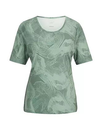JOY SPORTSWEAR | Damen T-Shirt Sally | olive