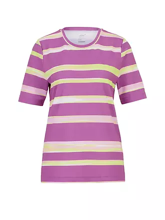 JOY SPORTSWEAR | Damen T-Shirt Tanya | beere