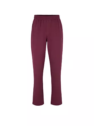 JOY SPORTSWEAR | Herren Hose Marcus | dunkelrot