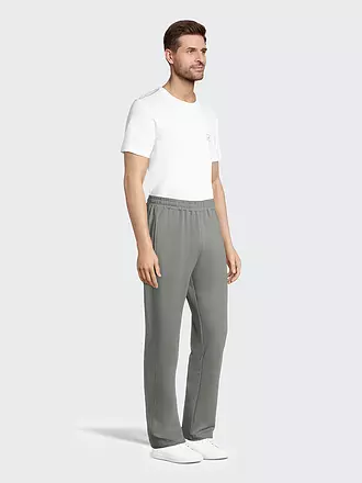 JOY SPORTSWEAR | Herren Hose Marcus | dunkelrot