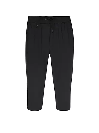 JOY SPORTSWEAR | Herren Hose Mike 3/4 | schwarz
