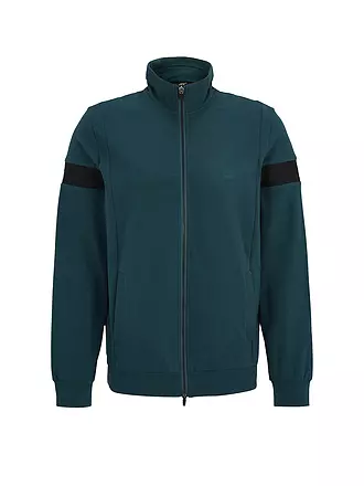 JOY SPORTSWEAR | Herren Jacke Bernd | petrol