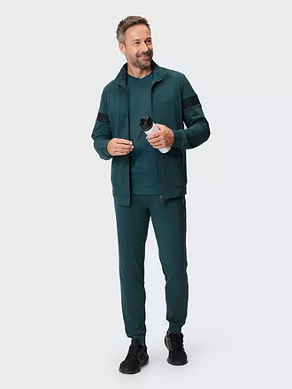 JOY SPORTSWEAR | Herren Jacke Bernd | petrol