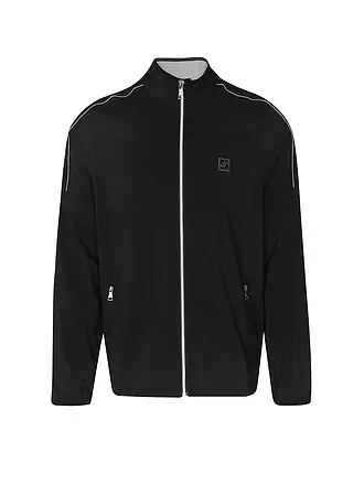 JOY SPORTSWEAR | Herren Jacke Darius | schwarz