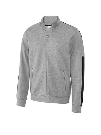 JOY SPORTSWEAR | Herren Jacke Lorenz | grau