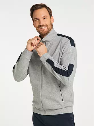 JOY SPORTSWEAR | Herren Jacke Lorenz | grau