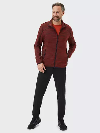 JOY SPORTSWEAR | Herren Jacke Yannik | orange