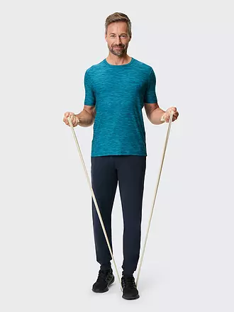 JOY SPORTSWEAR | Herren Jogginghose Johan | dunkelblau
