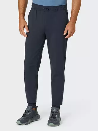 JOY SPORTSWEAR | Herren Jogginghose Joshua | dunkelblau