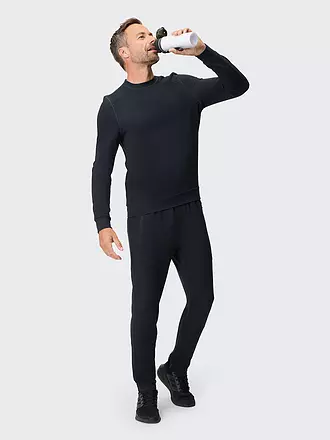 JOY SPORTSWEAR | Herren Jogginghose Severin | dunkelblau