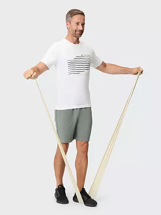 JOY SPORTSWEAR | Herren Short Quentin | olive