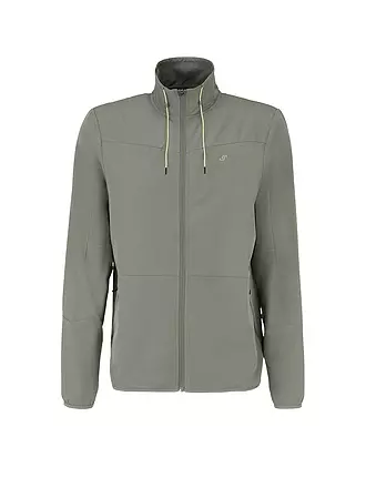 JOY SPORTSWEAR | Herren Sportjacke Sandro | olive