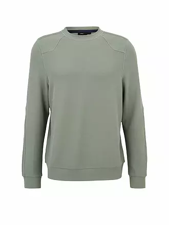 JOY SPORTSWEAR | Herren Sweater Vincent | olive
