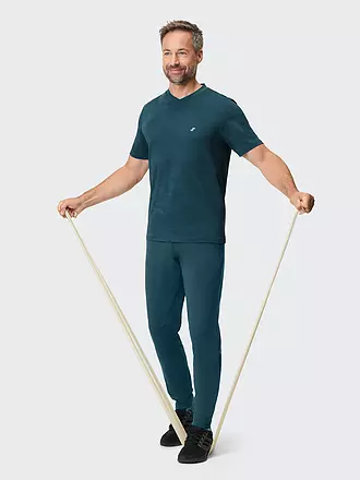JOY SPORTSWEAR | Herren T-Shirt Arno | petrol