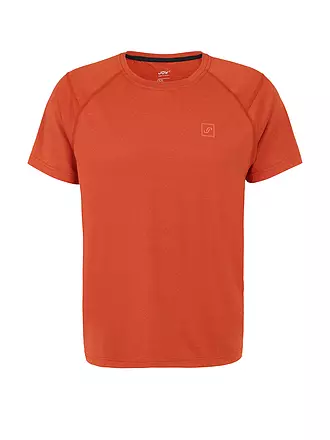 JOY SPORTSWEAR | Herren T-Shirt Jules | orange