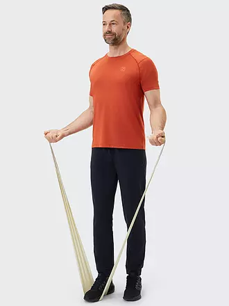 JOY SPORTSWEAR | Herren T-Shirt Jules | orange