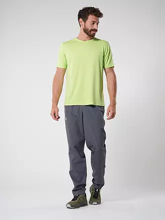 JOY SPORTSWEAR | Herren T-Shirt Ole | grün