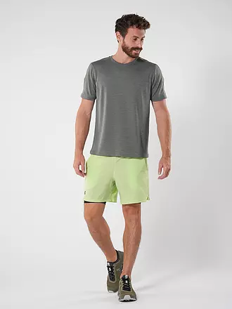 JOY SPORTSWEAR | Herren T-Shirt Ole | olive