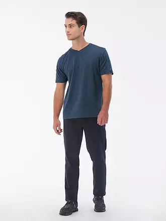 JOY SPORTSWEAR | Herren T-Shirt Ole | blau