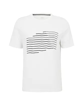 JOY SPORTSWEAR | Herren T-Shirt Ulrik | weiss