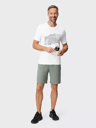 JOY SPORTSWEAR | Herren T-Shirt Ulrik | weiss