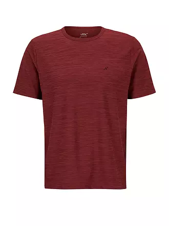JOY SPORTSWEAR | Herren T-Shirt Vitus | rot