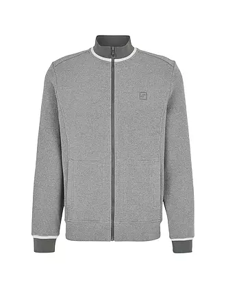 JOY SPORTSWEAR | Herren Trainingsjacke Stephan | olive