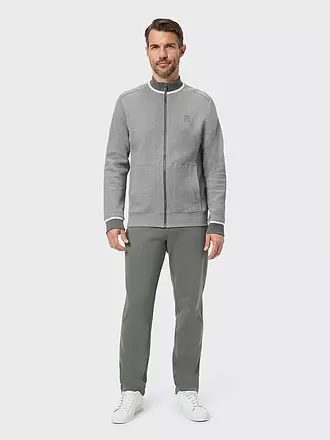 JOY SPORTSWEAR | Herren Trainingsjacke Stephan | olive