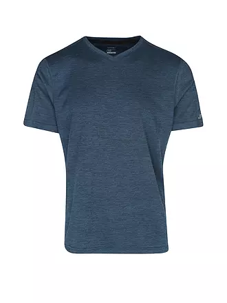 JOY | Herren T-Shirt Ole | blau