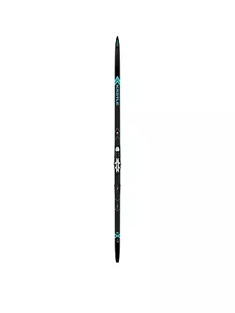 KÄSTLE | Kinder Langlaufski Set RX10 JR Skate Plus Medium + BDG Xcelerator 2.0 JR | keine Farbe