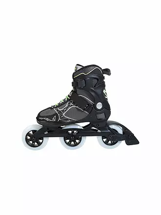K2 | Damen Inlineskates Legacy Pro 100 | schwarz
