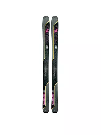 K2 | Damen Tourenski Talkback 88 20/21 | schwarz