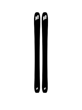 K2 | Herren Tourenski Wayback 88 20/21 | grau