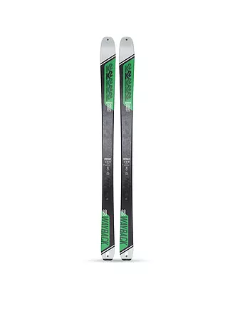 K2 | Herren Tourenski Wayback 88 22/23 | schwarz