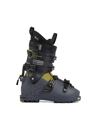 K2 | Herren Tourenskischuhe Dispatch 22/23 | schwarz