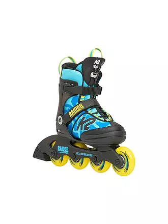 K2 | Jungen Inlineskates Raider Pro | blau