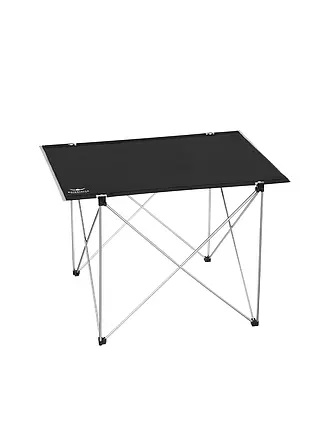 KAIKKIALLA | Campingtisch Folding Table Small | schwarz
