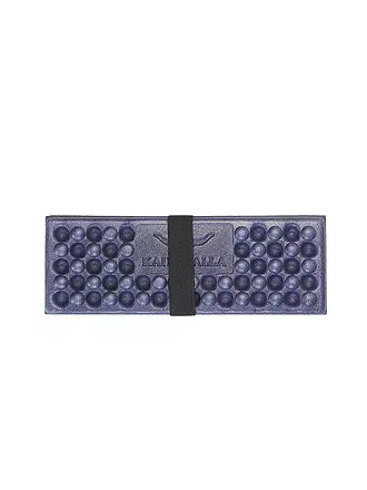 KAIKKIALLA | Sitzkissen Kalmo Cushion | dunkelblau