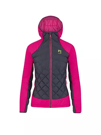 KARPOS | Damen Isolationsjacke Lastei Active Plus | 