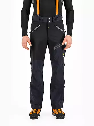 KARPOS | Herren Tourenhose Schiara Evo | schwarz