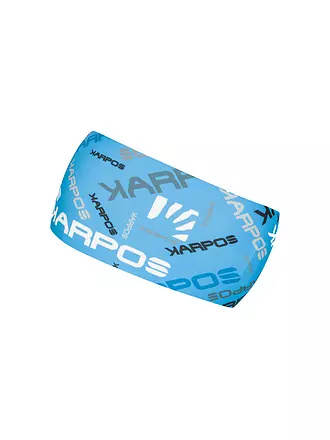 KARPOS | Stirnband Pelmo | grau