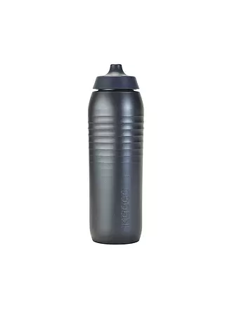 KEEGO | Trinkflasche Kunststoff Titan 750ml | dunkelblau