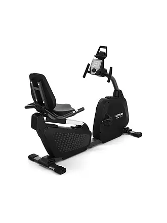 KETTLER | Liegeergometer Tour 600 R | schwarz