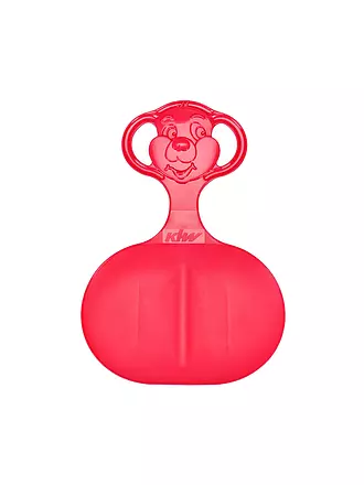 KHW | Bob Snow Glider | pink