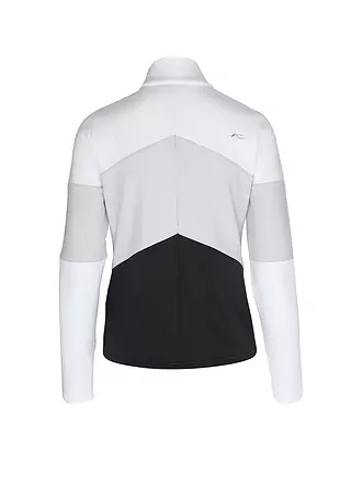 KJUS | Damen Ski Unterzieher Monarch | dunkelblau