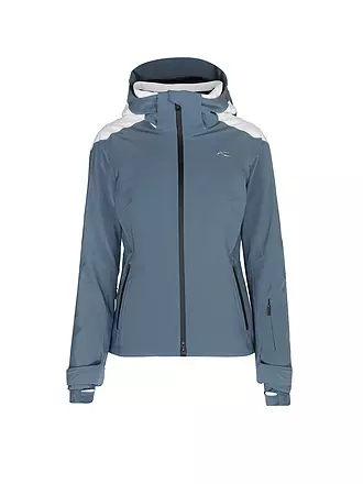 KJUS | Damen Skijacke Formula | grau