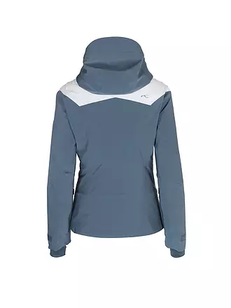 KJUS | Damen Skijacke Formula | rot