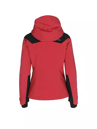 KJUS | Damen Skijacke Formula | grau