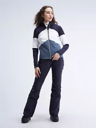 KJUS | Damen Unterzieher | weiss