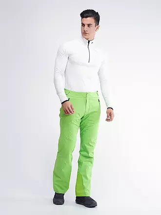 KJUS | Herren Skihose Formula | olive
